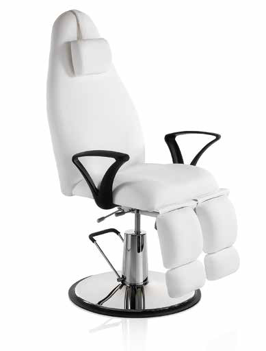 Poltrona Pedicure CAMBRE