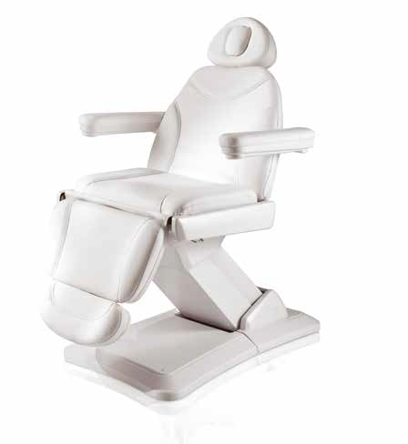 Poltrona per pedicure TECKNO ADVANCE