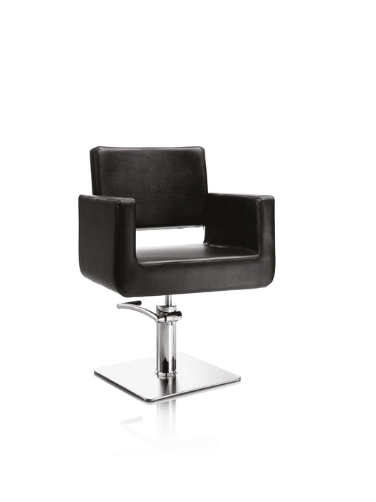 Poltrona per parrucchiere HAIR KING