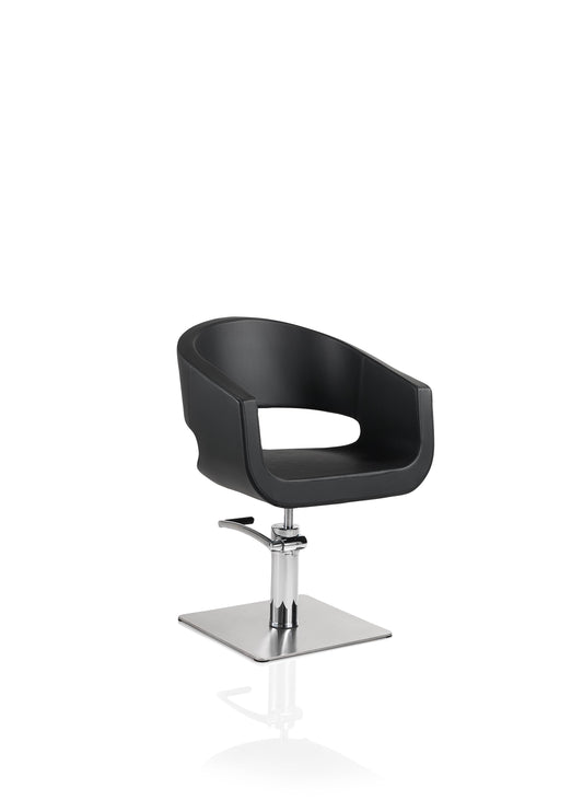 Poltrona per parrucchiere HAIR STYLO