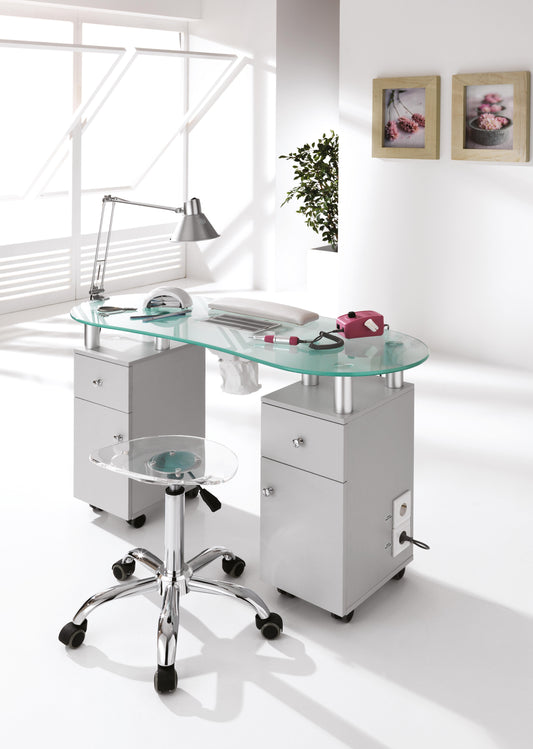 Tavolo Manicure LOGIKA 2