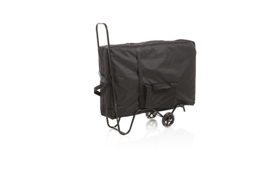 Valigia per lettino portatile
